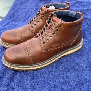 Men’s Sonoma Boots